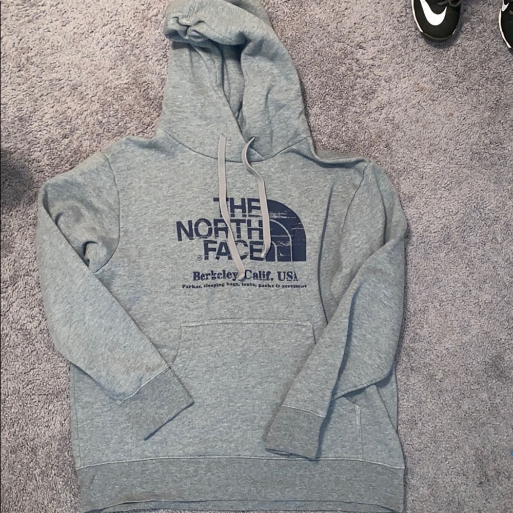The North Face Hoodie
